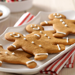 Gingerbread People