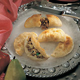 Empanadas de Picadillo