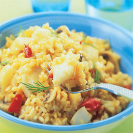 Recipe Image