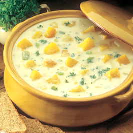 Cullen Soup