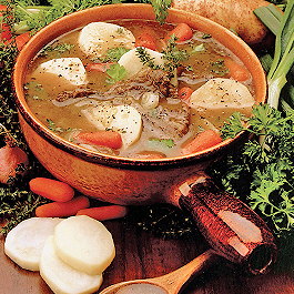 Recipe Image