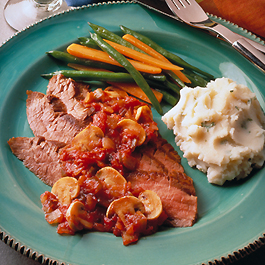 Recipe Image