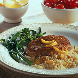 Recipe Image