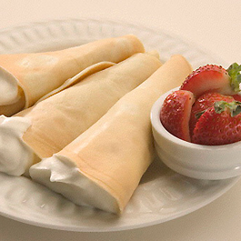 Basic Crepes