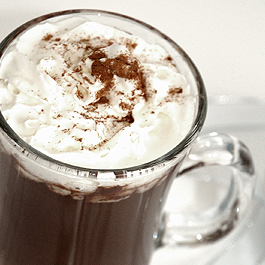 Hot Chocolate Mix