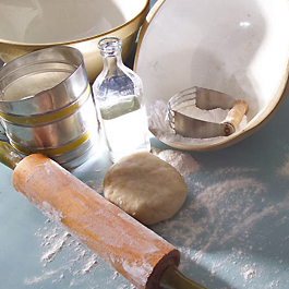 Recipe Image