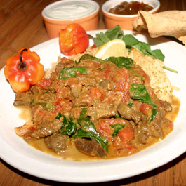 Recipe Image