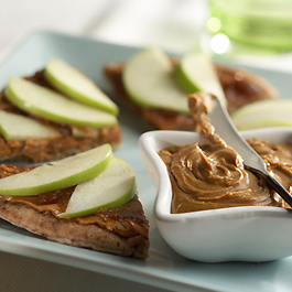 SoyNut Butter Pita Pocket