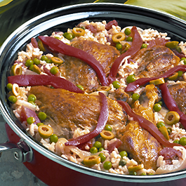 Recipe Image