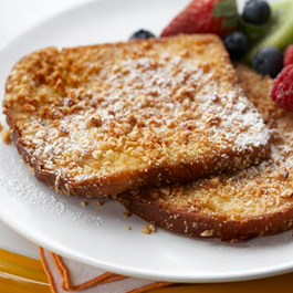 Basic French Toast