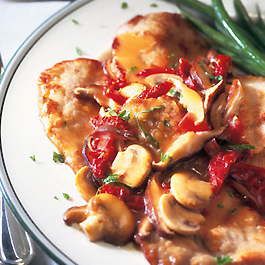 Recipe Image