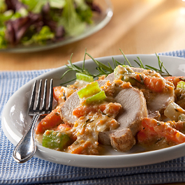 Recipe Image