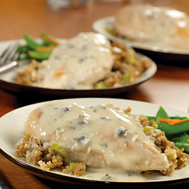 Recipe Image