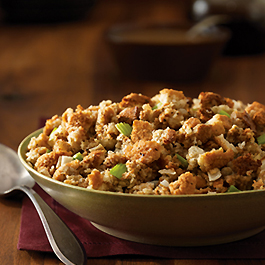 Moist & Savory Stuffing