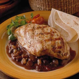 Recipe Image