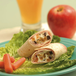 Recipe Image