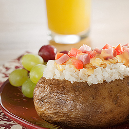Recipe Image