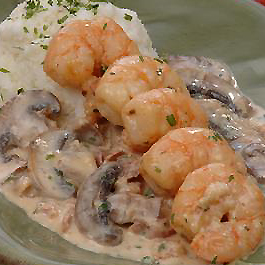 Recipe Image