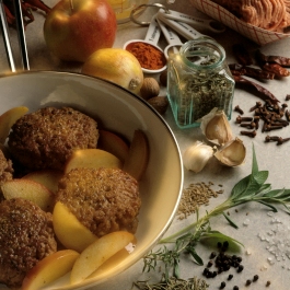 Recipe Image
