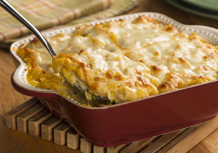 Recipes