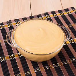 Condensed Cream of Anything Soup (Gluten-Free)