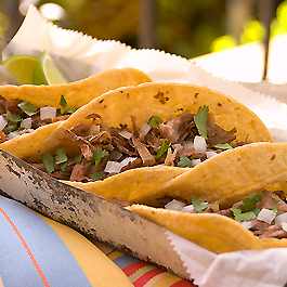 Barbacoa de Res
