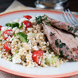 Recipe Image