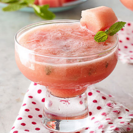 Watermelon Lemonade