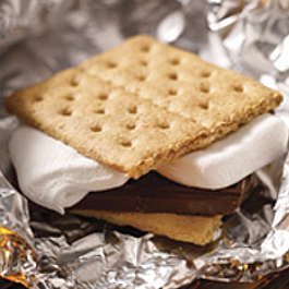 S'mores Your Way