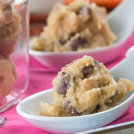 Cookie Dough Bites