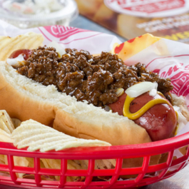 Recipe Image