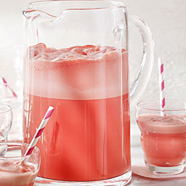 Pink Paradise Punch