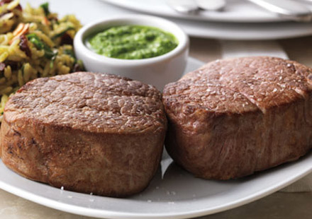 Two-Steppin' Tenderloin