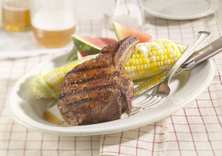 American Pride Pork Chop